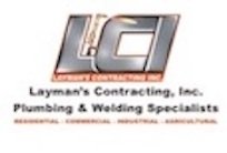 Slide of Layman's Contracting