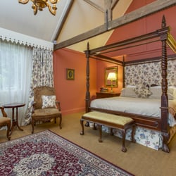 Glen Isla House - Heritage Suite luxury...