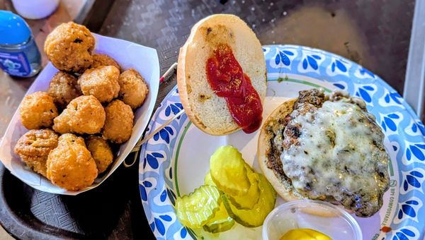 The Chuckbox by null