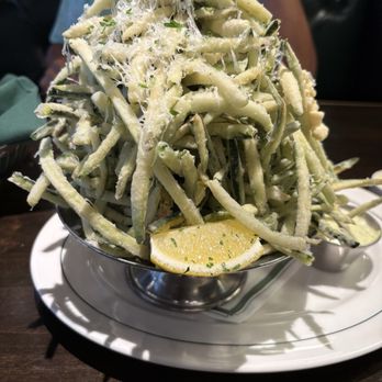 Original Joe's - Zucchini Fries .... Must try appetizer ! - Italian Near Me - Walnut Creek, California Original Joe's - Zucchini Fries .... Must try appetizer ! - Italian Near Me - Walnut Creek, California