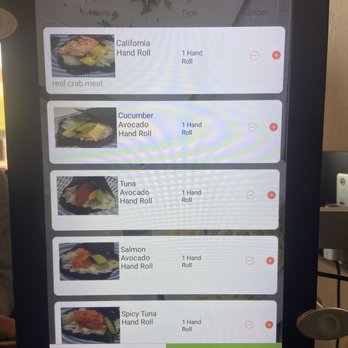 One Piece Sushi - Japanese Near Me - Millbrae, California