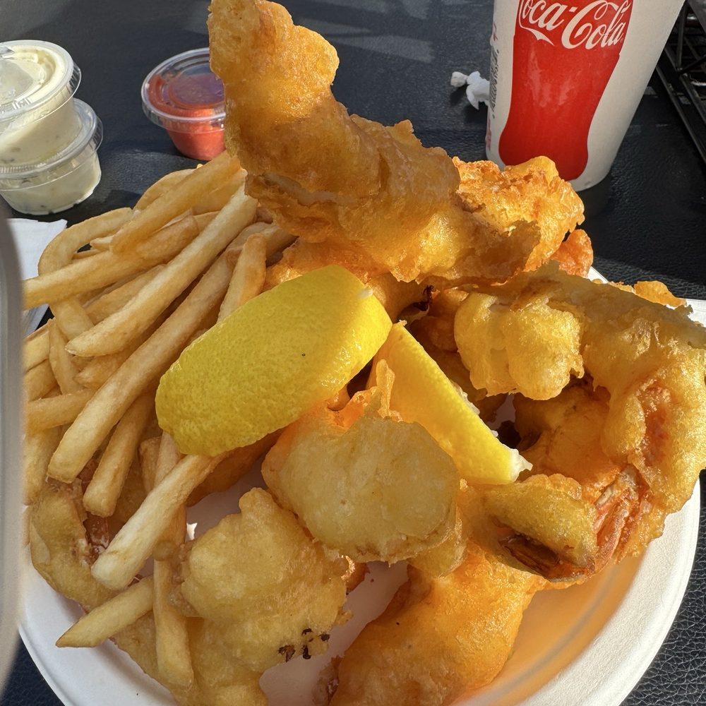 Jon's Fish Market - Fish & Chips & shrimp - Seafood Markets Near Me - Dana Point, California Jon's Fish Market - Fish & Chips & shrimp - Seafood Markets Near Me - Dana Point, California