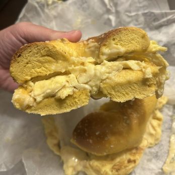 Spread Bagelry - Egg & Cheese Sandwich - Coffee & Tea Near Me - Mt. Pleasant, South Carolina Spread Bagelry - Egg & Cheese Sandwich - Coffee & Tea Near Me - Mt. Pleasant, South Carolina