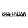 Photo of Barnsley Models & Games