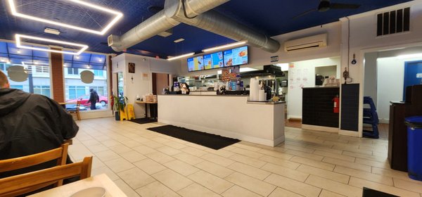 Yamas Mediterranean Grill by null
