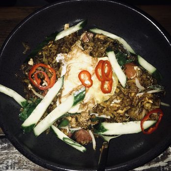 Reckless Noodle House - Bars Near Me - Seattle, Washington