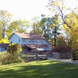 Scotts Mill Park - Scotts Mill