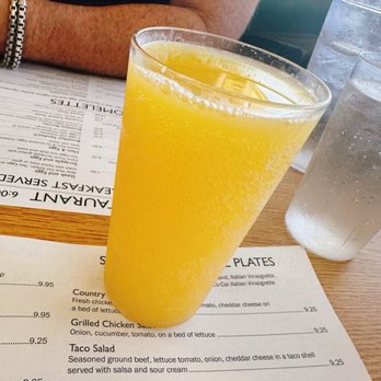 Sande's Restaurant - Breakfast & Brunch Near Me - Delray Beach, Florida