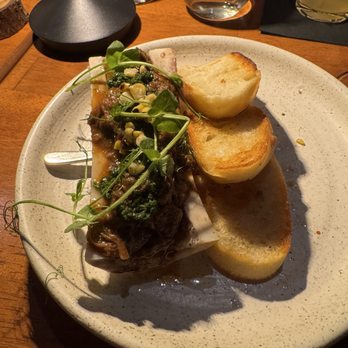 Ossobuco Miami- Steak house - Steakhouses Near Me - Miami, Florida