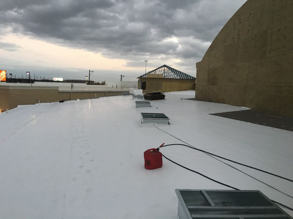 Slide of HHH Roofing & Construction