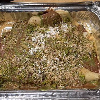 Chocolate House - Dubai Crepe takeout - Creperies Near Me - Englewood, New Jersey