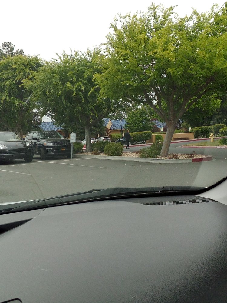 PETALUMA VALLEY HOSPITAL 125 Reviews 400 N McDowell Blvd, Petaluma