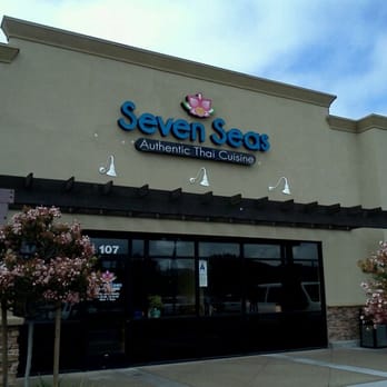 Seven Seas - Thai Near Me - Corona, California Seven Seas - Thai Near Me - Corona, California
