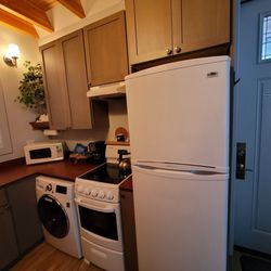 Seabreeze cottages
