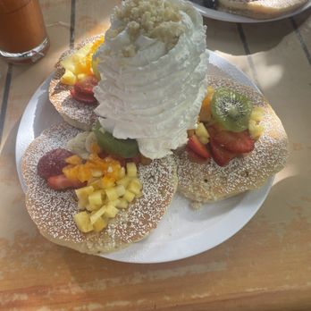 Eggs 'n Things Ko Olina - American Near Me - Kapolei, Hawaii