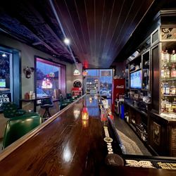 Oskar's Slider Bar