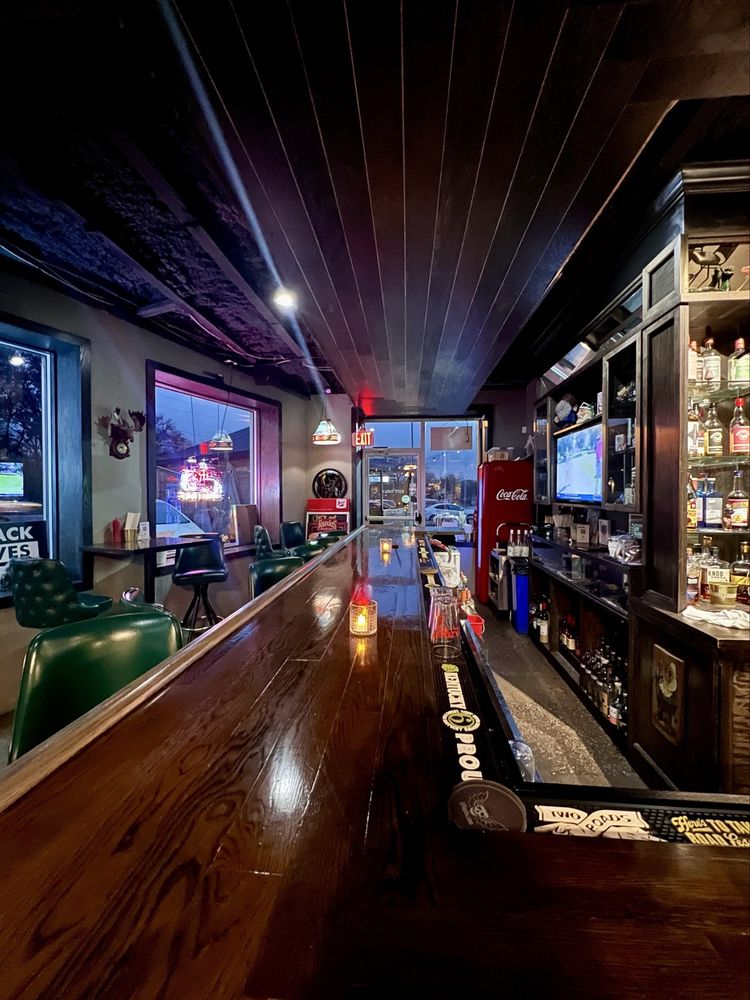 Oskar's Slider Bar
