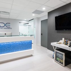 District Endodontics