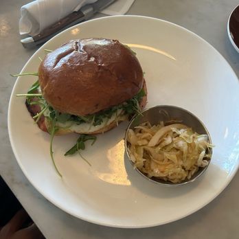 Lula Cafe - New American Near Me - Chicago, Illinois