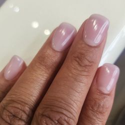 Nail Palace