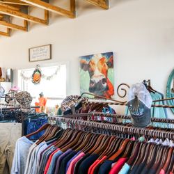 Bless UR Heart Boutique - West Plains