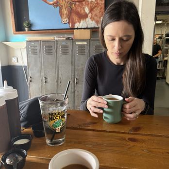Walter's Southern Kitchen - Coffee for Two! - Southern Near Me - Pittsburgh, Pennsylvania Walter's Southern Kitchen - Coffee for Two! - Southern Near Me - Pittsburgh, Pennsylvania