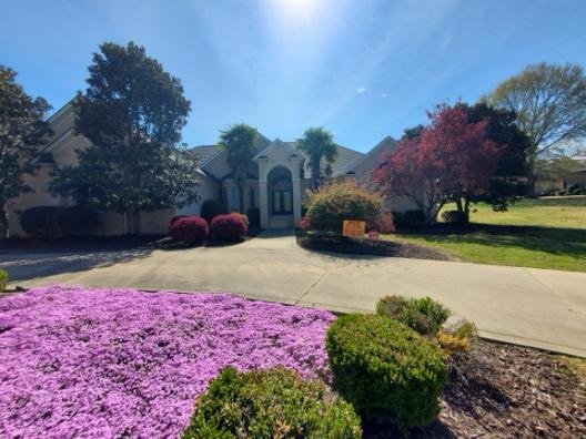 Slide of PCS Roofing