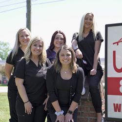 Blue Water Urgent Care Clinic
