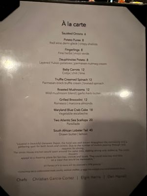 Menu photo 5 The Union House Genesee Depot, WI Menu photo 5 The Union House Genesee Depot, WI