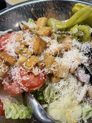 Olive Garden Italian Restaurant by null