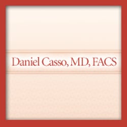 Daniel Casso, MD
