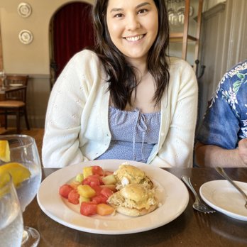 Incontro Ristorante - Crab Benedict - Italian Near Me - Danville, California Incontro Ristorante - Crab Benedict - Italian Near Me - Danville, California