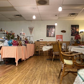 Thai House - Thai Near Me - Albuquerque, New Mexico