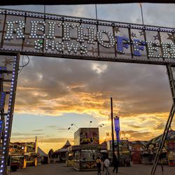 El Chuco Fair