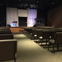 Church of Joy