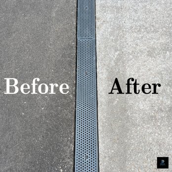 Pristine Power Washing Pros - Before and After - Pressure Washers Near Me Pristine Power Washing Pros - Before and After - Pressure Washers Near Me