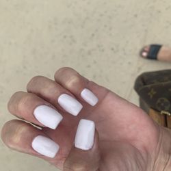 Nail Trix II - What I received