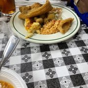 CROSSROADS COUNTRY BUFFET & SEAFOOD - 35 Photos - 1680 Neeses Hwy ...
