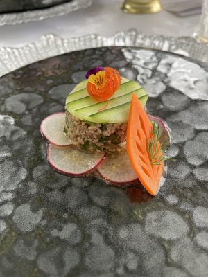 Baan Lao Fine Thai Cuisine by null