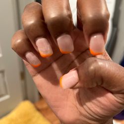 Elle Nails & Spa
