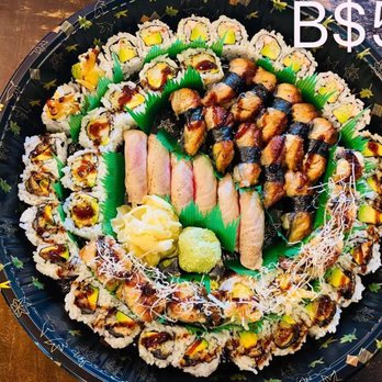 Komorebi Full House - Sushi Bars Near Me - Brooklyn, New York