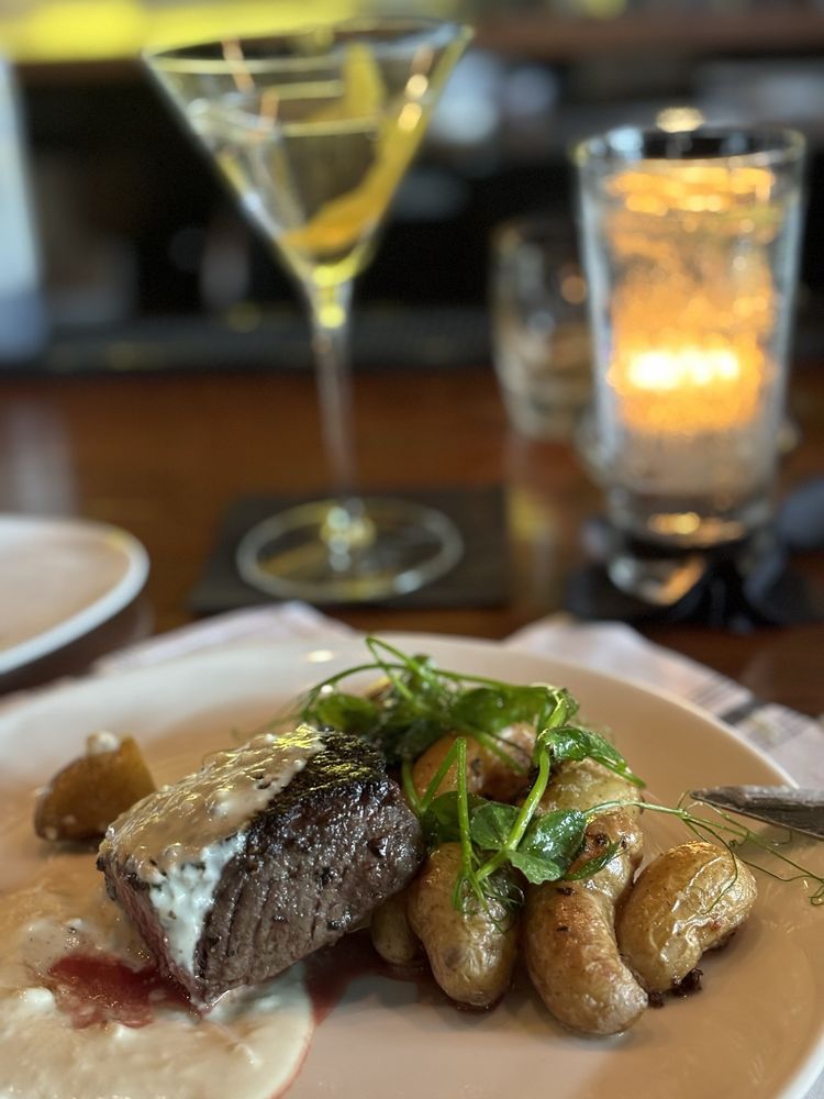 Food from Downtown By Chef Jay Pisculli