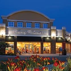 Queenstown Premium Outlets