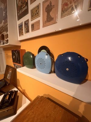 MODO Museo del Objeto del Objeto by null