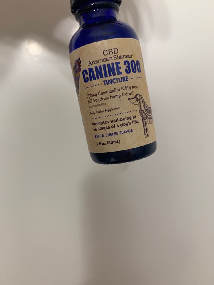 CBD AMERICAN SHAMAN 5425 South Padre Island Dr, Corpus Christi, Texas Vitamins & Supplements