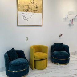 Blossom Med Spa & Brow Threading