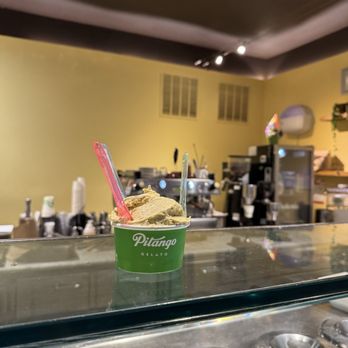 Pitango Gelato & Coffee - Ice Cream & Frozen Yogurt Near Me - Baltimore, Maryland
