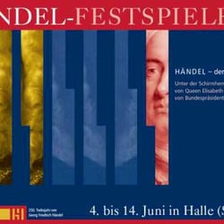 Georg-Friedrich-Händel-Halle