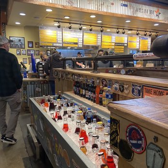 Mission BBQ - Barbeque Near Me - Stafford, Virginia Mission BBQ - Barbeque Near Me - Stafford, Virginia