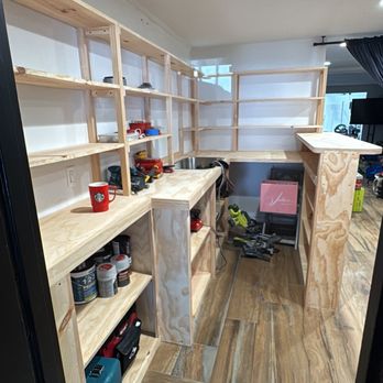 Crafty Hands - Handyman Near Me - Los Angeles, California